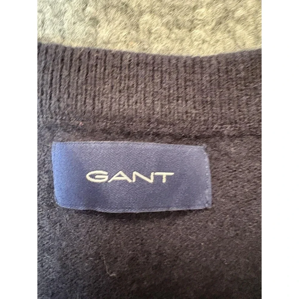 Gant sweater mens
